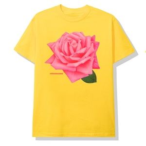 ASSC Underglow Tshirt
